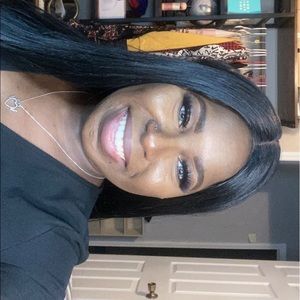 Dashly Unit 5 sensationnel wig